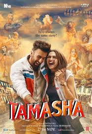 Film India Tamasha (2015) Sub Indo