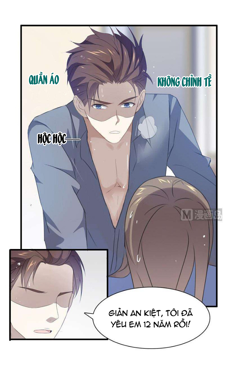 Nơi Nào Đông Ấm, Nơi Nào Hạ Mát - Chương 6 - Trang 17