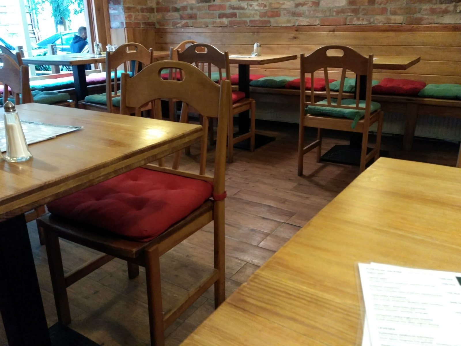 Szerintem Budapest Pasta Bella