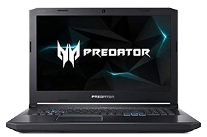ACER PREDATOR HELIOS 500 ACER PREDATOR HELIOS 500