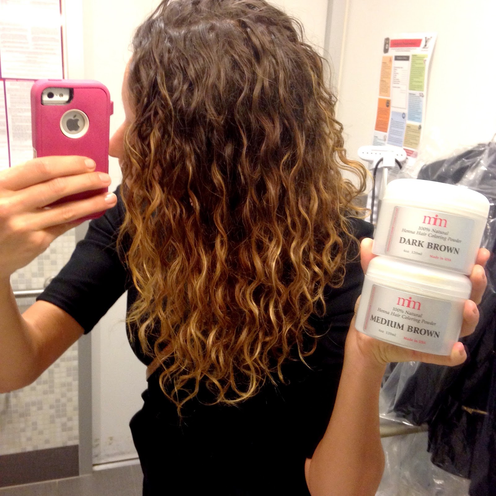 11+ Elegant Morrocco Method Hair Color