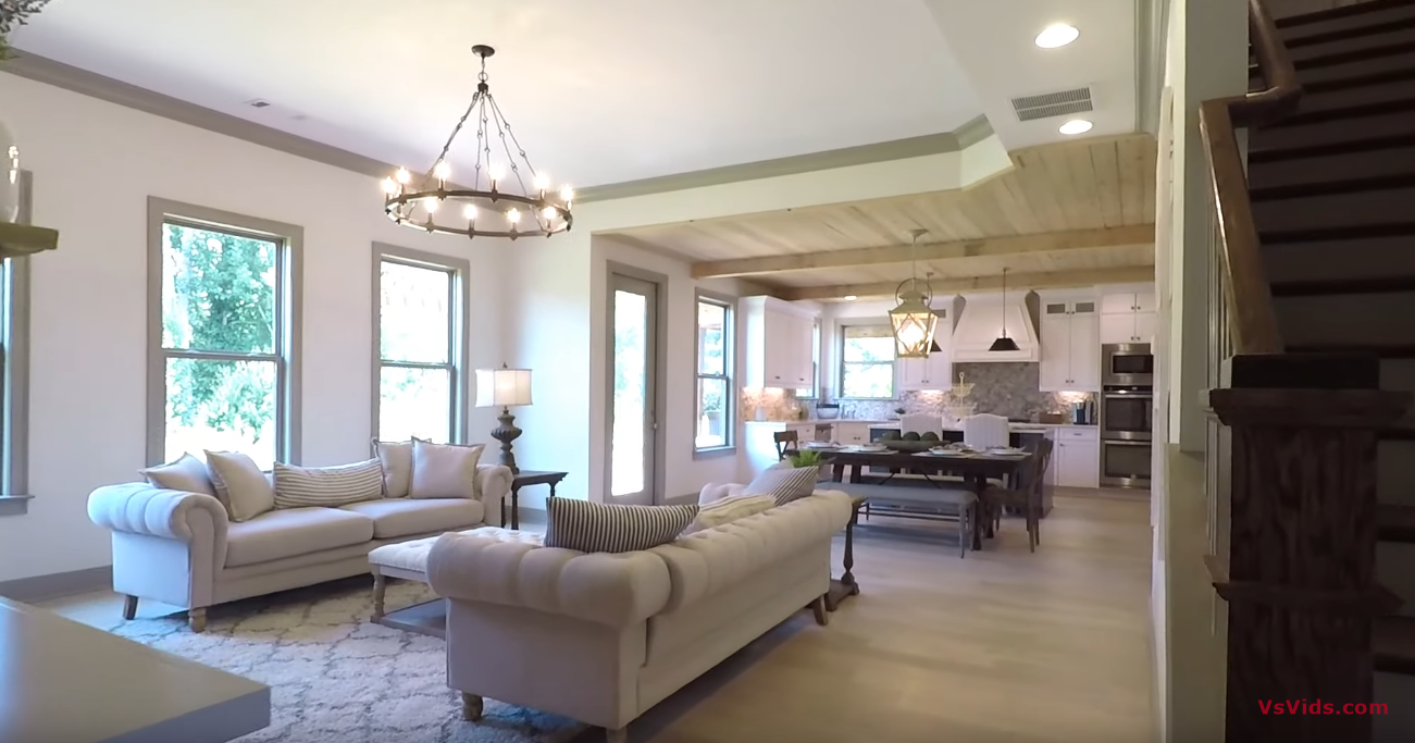 27 Photos vs. A LOOK INSIDE A 5 BDRM DECORATED MODEL HOME NORTH OF ATLANTA - Luxury House & Interior Design Tour 27 Photos vs. A LOOK INSIDE A 5 BDRM DECORATED MODEL HOME NORTH OF ATLANTA - Luxury House & Interior Design Tour