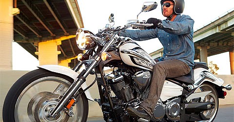 Yamaha insurance information 2014 Raider S specifications