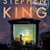 Capa do novo livro de Stephen King é revelada