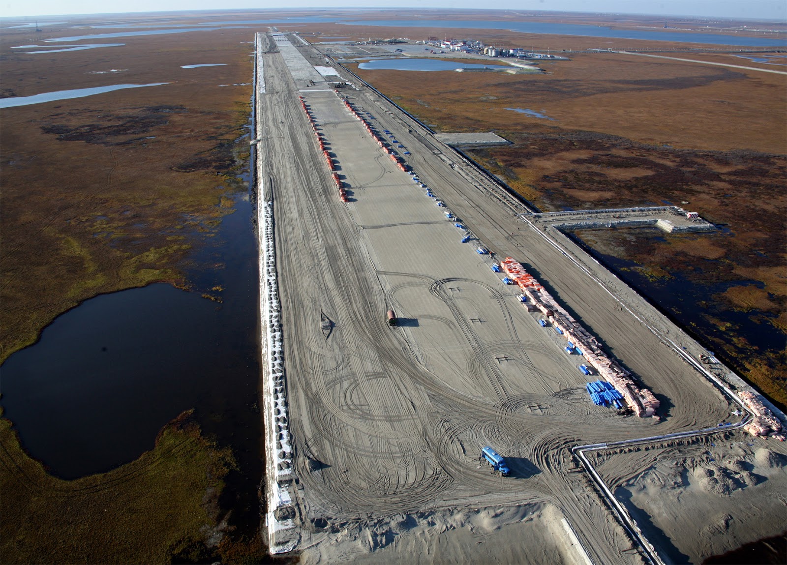 Харасавэй аэропорт Харасавэй аэропорт