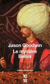 Le mystère Bellini