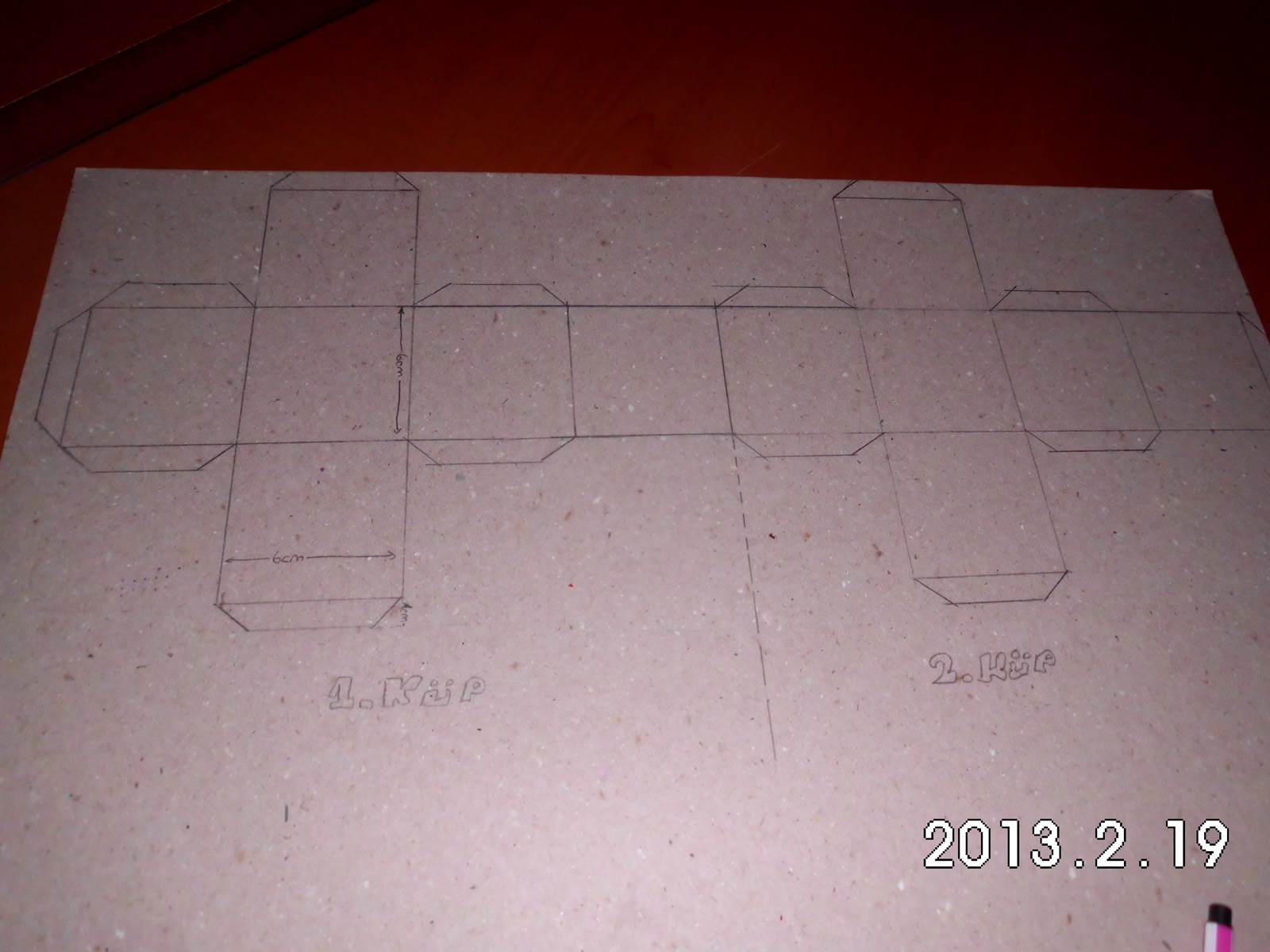 Sisli Düşler: Duvar Süsü - Takvim - Gece Lambası Yapımı :)