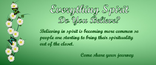 Everything Spirit