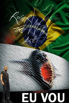 Clique na imagem e participe (Facebook) Roger Waters The Live Brasil 2012!