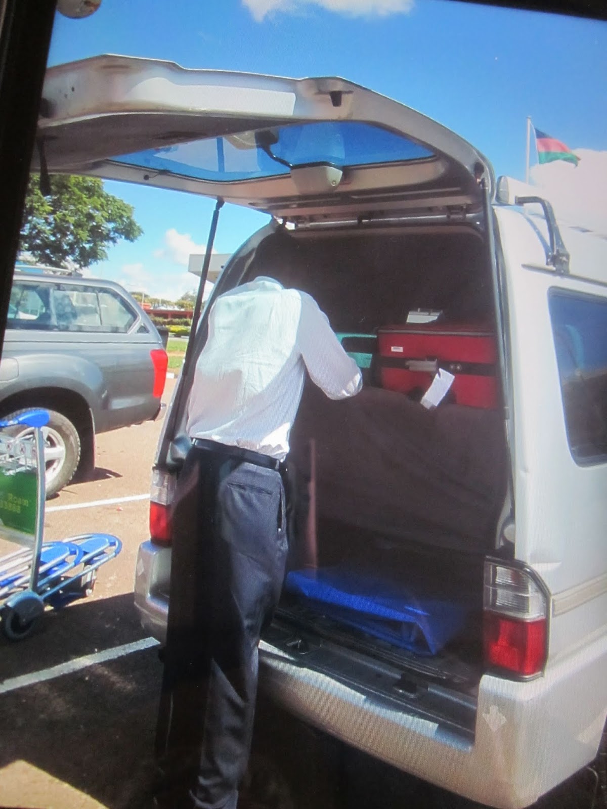 Angela kivi ruiskuttaminen