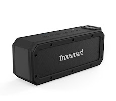 Tronsmart Element Force+ Bluetooth Speaker IPX7 Waterproof 40W <p><b>Rp 699.900</b> <font color="black"><b>-</b></font> <strike><font color="red">Rp 929.000</strike></font></p><code> XMSK0BBK</code> Tronsmart Element Force+ Bluetooth Speaker IPX7 Waterproof 40W <p><b>Rp 699.900</b> <font color="black"><b>-</b></font> <strike><font color="red">Rp 929.000</strike></font></p><code> XMSK0BBK</code>