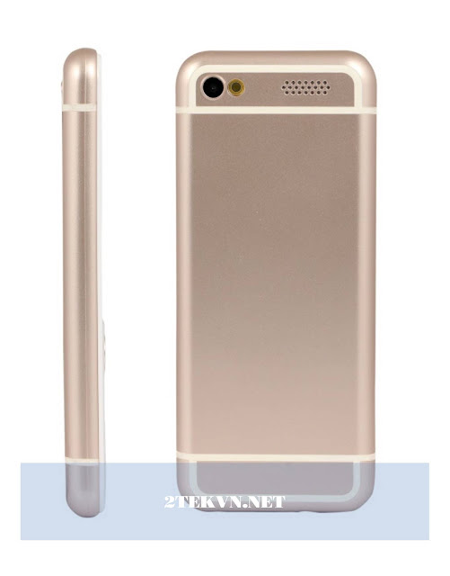 Mặt lưng THTphone i6+ Mặt lưng THTphone i6+