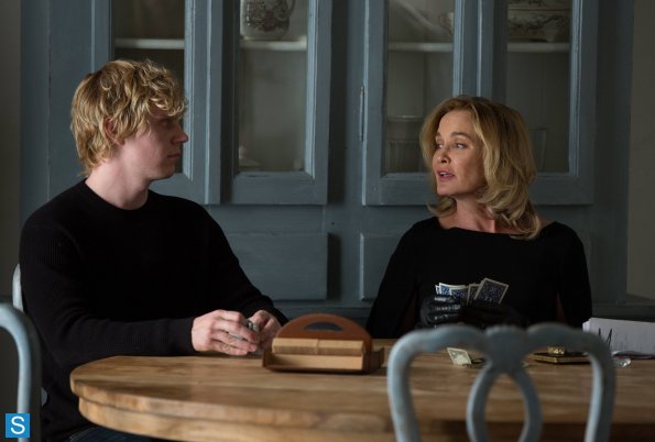 American Horror Story - 3.09 - Head - Review