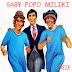 GABY FOFO MILIKI - A REIR