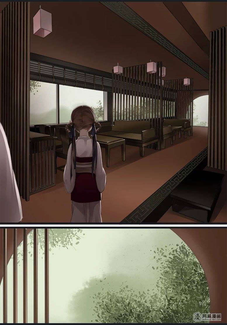 Sư Phụ Là Đào Hoa Yêu Chap 4 - Next Chap 5