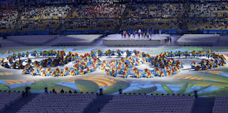 COI declara concluidos los Juegos Olímpicos de Río 2016