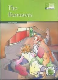 1º ESO The Borrowers