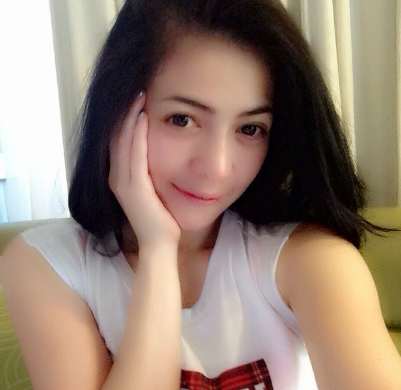 TANTE NGENTOT