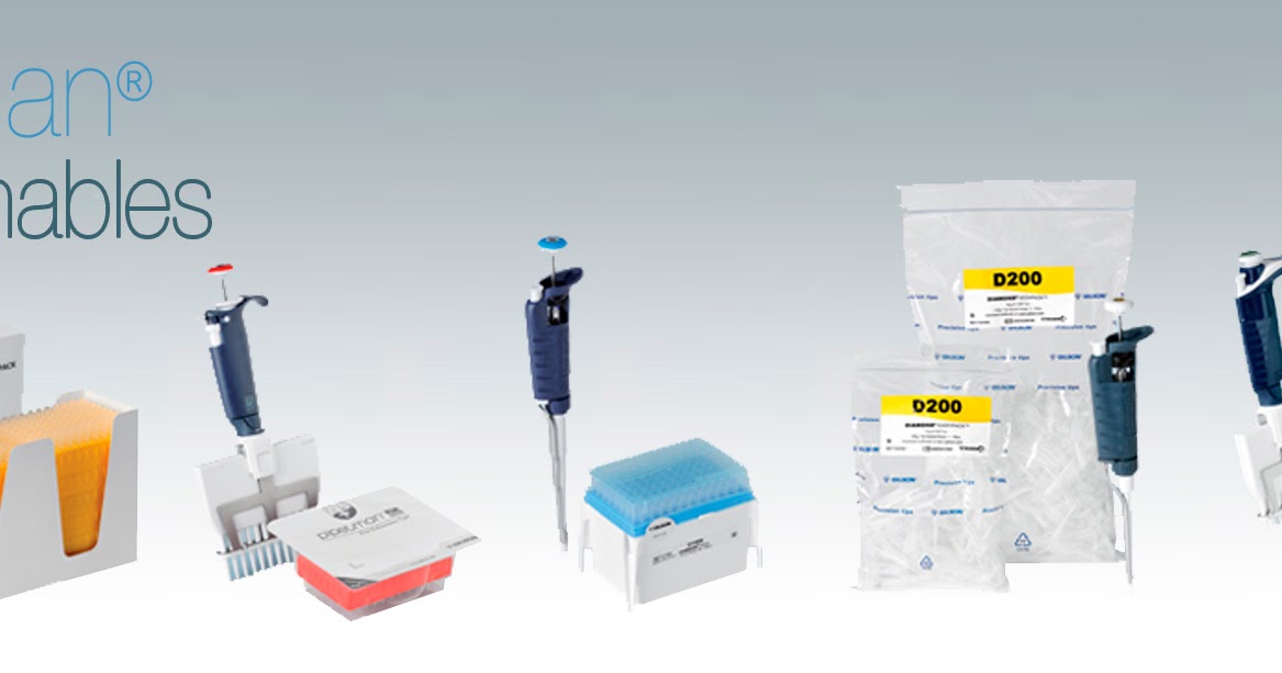 Micropipette Gilson Pháp