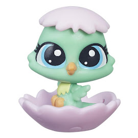 Littlest Pet Shop Blind Bags Bird (#2) Pet