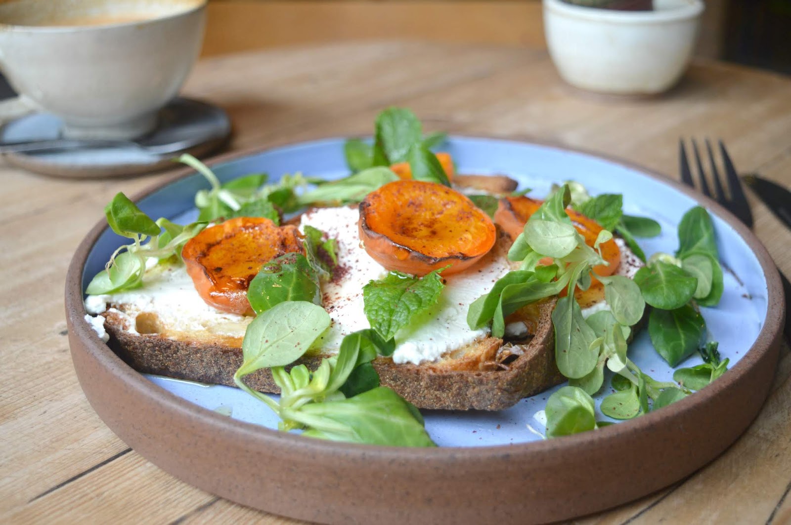 The Best Breakfasts in Newcastle, North Tyneside and Durham The Ultimate Guide! New Girl in Toon