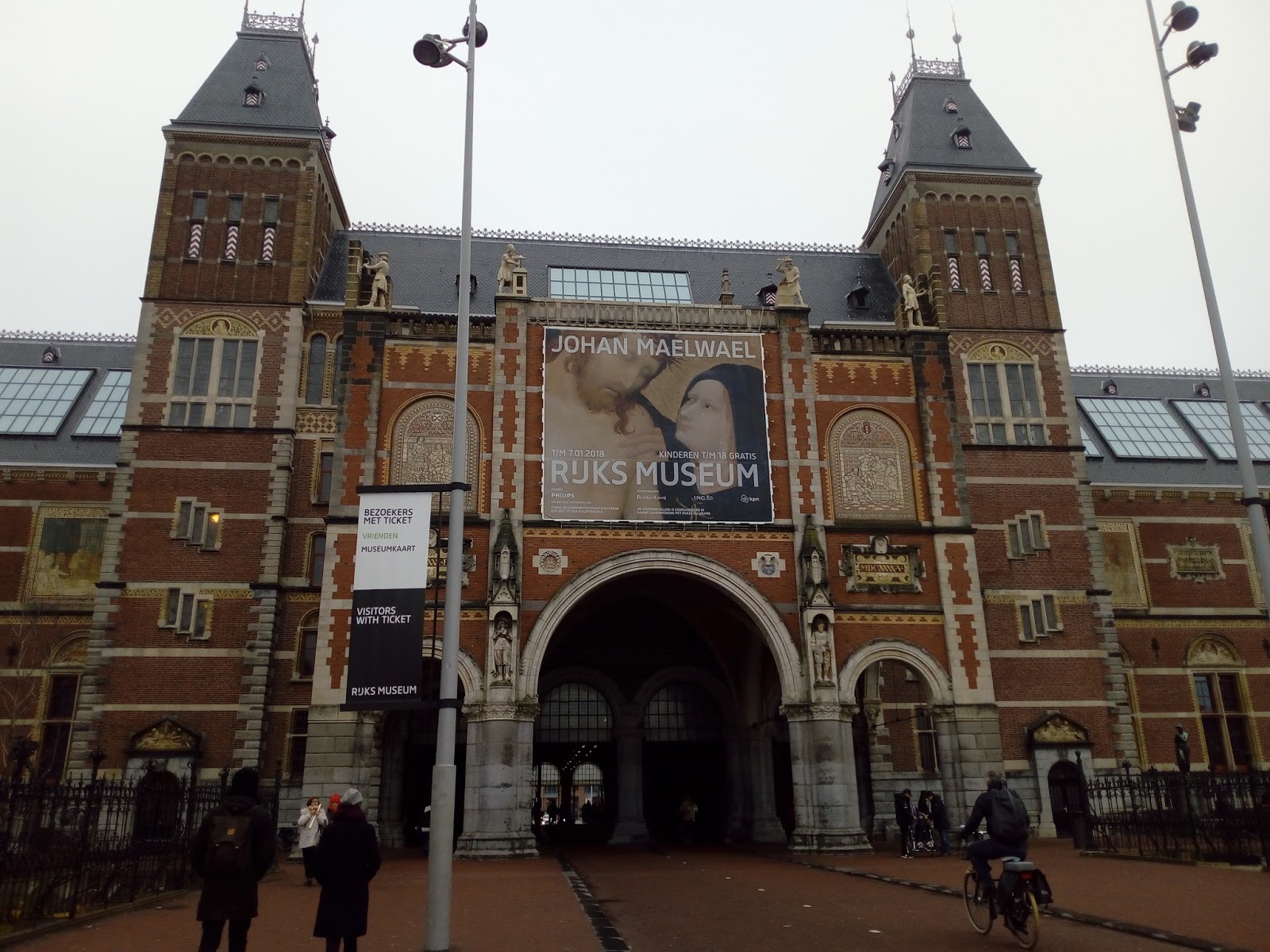 Viaggi Con Ricordi Cosa Vedere Ad Amsterdam Quando Si Dice Olanda