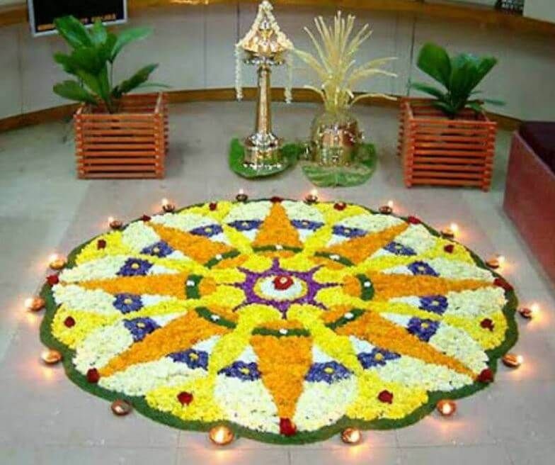 Onam Images