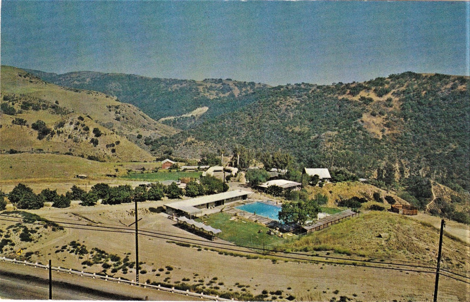 Carbon Canyon Chronicle Carbon Canyon Historical Artifact 57