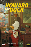 http://nothingbutn9erz.blogspot.co.at/2016/04/howard-the-duck-panini-rezension.html#more