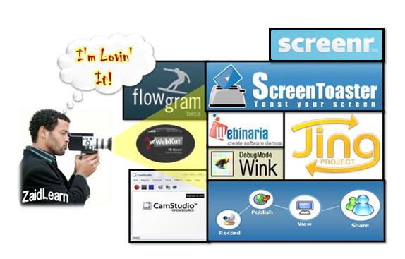 social-media-web-2-0-for-learning-tools
