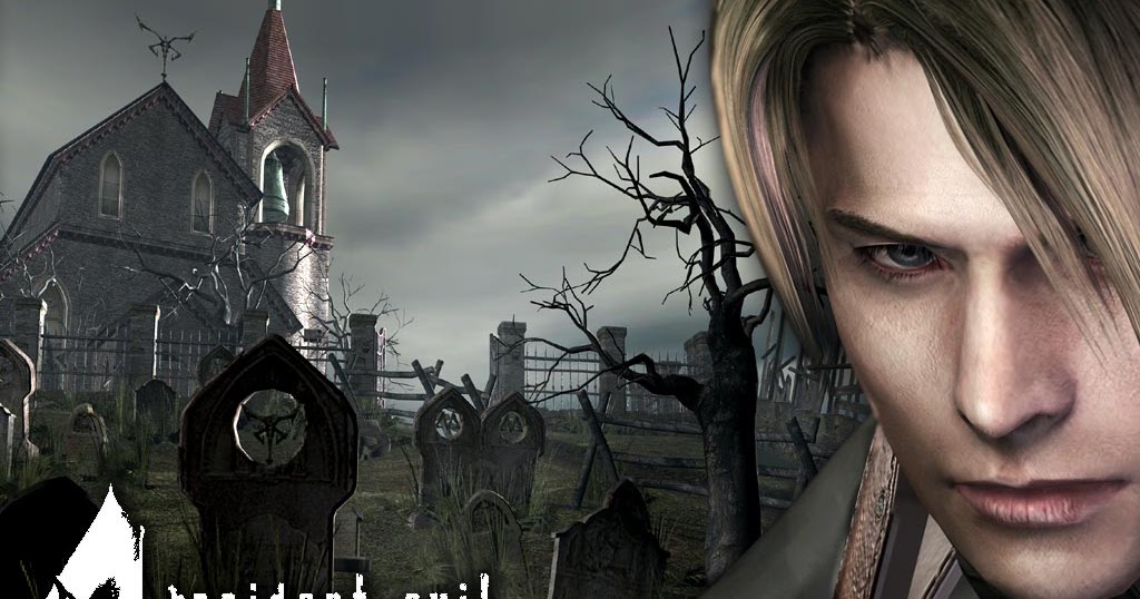 Download Save Tamat Semua Senjata Tun Up Resident Evil 4 Pc