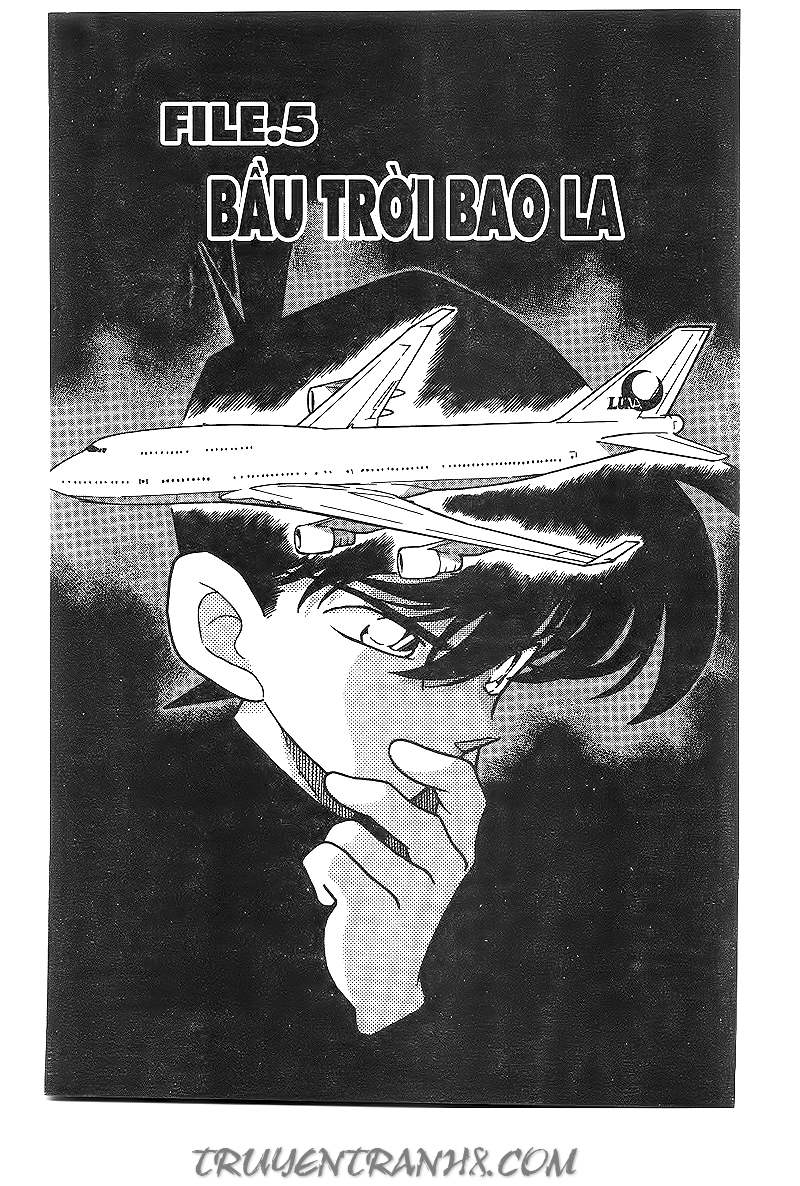 Detective Conan Chap 205 - Truyen.Chap.VN