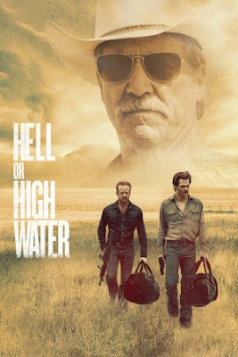 Hell or High Water [2016] [NTSC/DVDR- Custom BD] Ingles, Español Latino