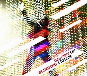 city of blinding lights lyrics by u2