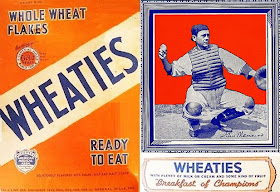 Wheaties box price guide