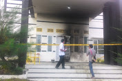 Penanganan Kasus Pembakaran Rumah Riance Sudah Mengarah Pada Tsk 