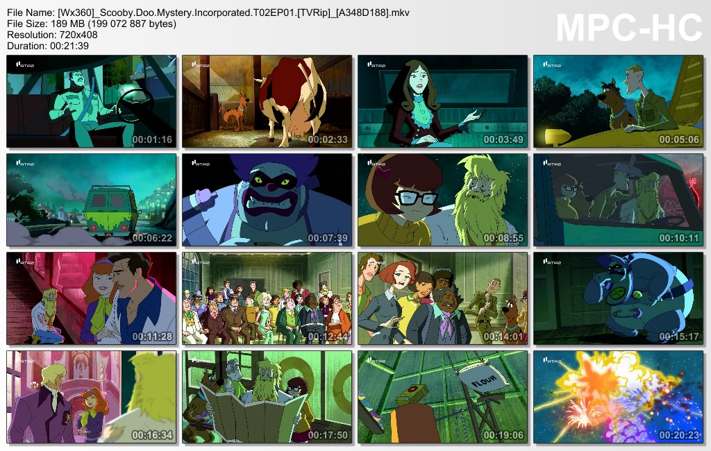 Scooby-Doo! Bubble Banquet Game - Play online at Y8com