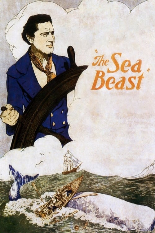 [HD] The Sea Beast 1926 Pelicula Online Castellano
