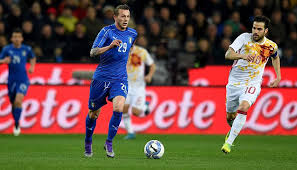 Ver en directo el Italia - España Sub-21 Ver en directo el Italia - España Sub-21