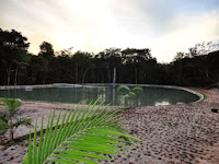 Recanto da viola em construção