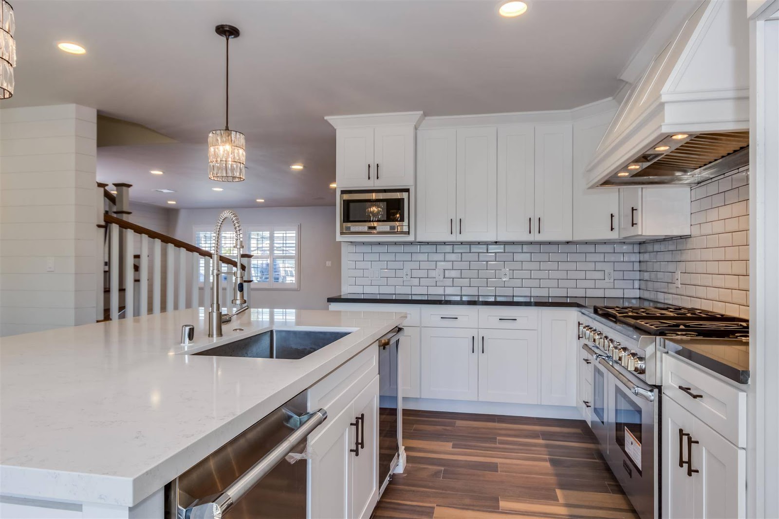 22 Amazing Kitchen Remodels you will not believe! If you think this is ...
