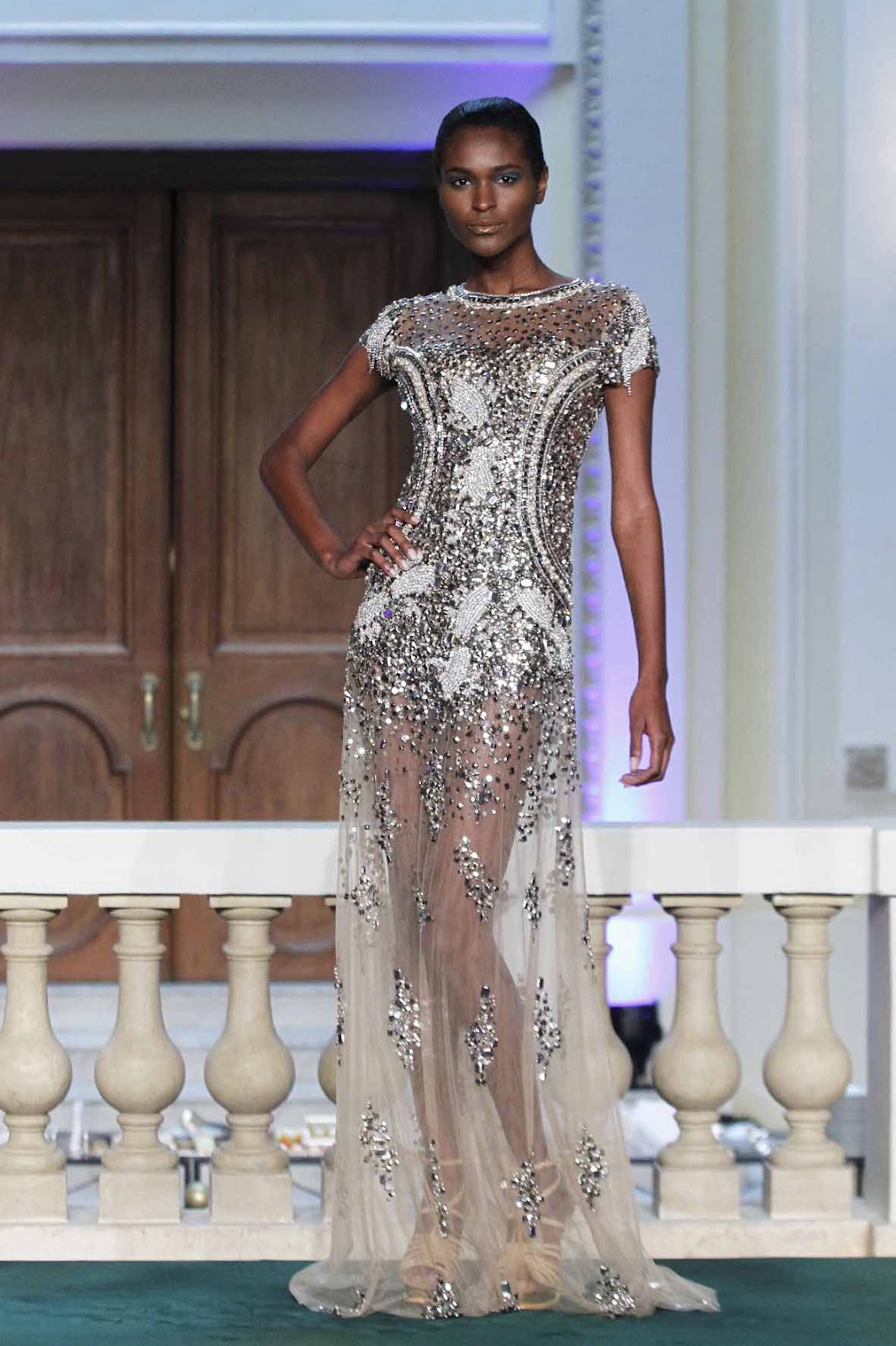 Patrizio Bonaldi RUNWAY | Verão 2013 - Patricia Bonaldi ~ Of The Moda