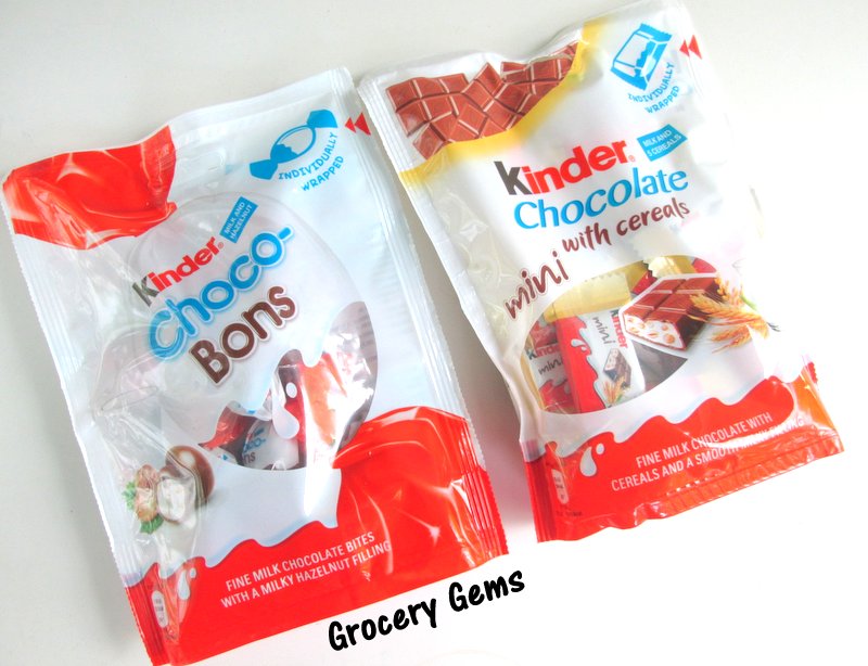 Grocery Gems: Degustabox April: Surprise Foodie Box &amp; Discount Code!