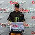 Kyle Busch earns the Coors Light Pole for tonight's Virginia 529 College Savings 250