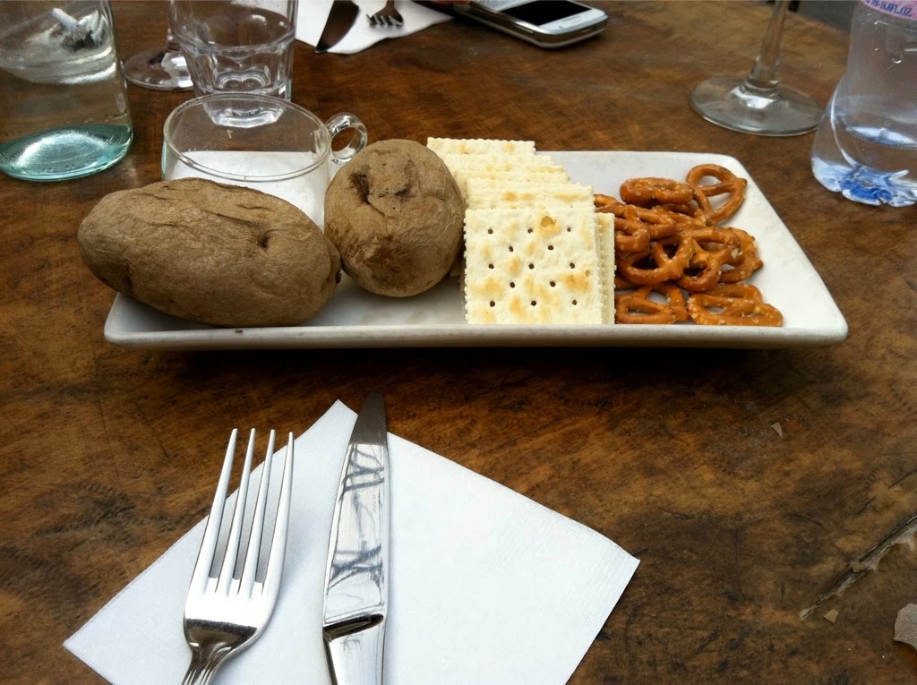 Wine Bar Review Le Gout Des Autres