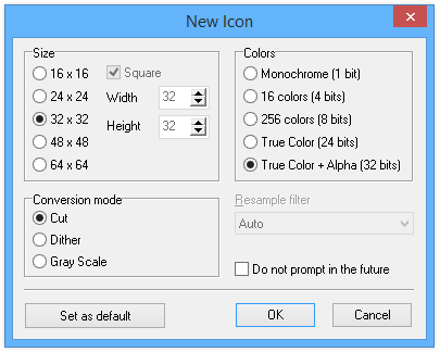 تحميل برنامج Junior Icon Editor لتصميم الايقونات بأنواعها Junior-Icon-Editor_New-Icon
