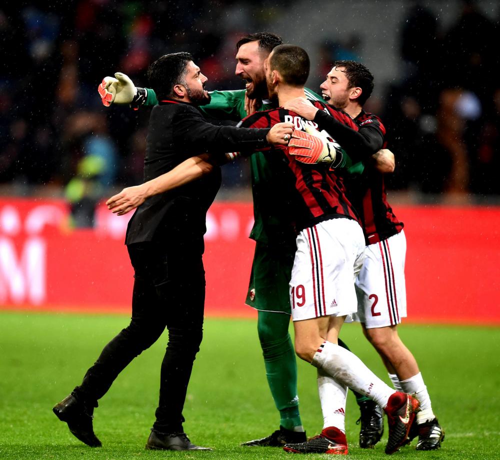 Rossoneri It 17