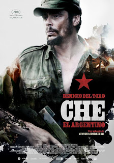 Che: Part 1 เช กูวาร่า สงครามปฏิวัติโลก ภาค 1 ดูหนังออนไลน์ HD รองรับ IOS iPhone iPad Android 