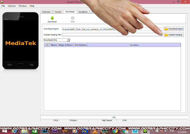 Mtk67xx Driver for Mac