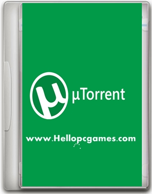 Utorrent it seems. Utorrent gamepass. Utorrent клиент синий квадратный логотип.
